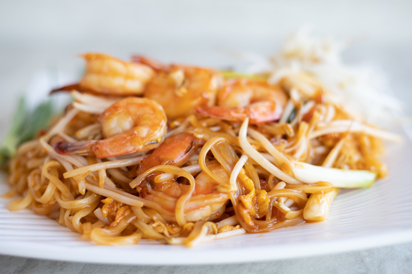 Padthaiwok