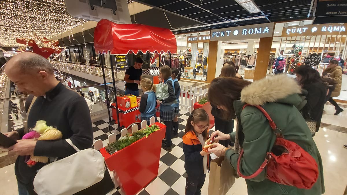 Promoción